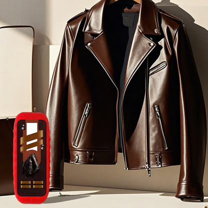 LAST DAY 49% OFF🔥2-in-1 Leather Cleaner and Conditioner