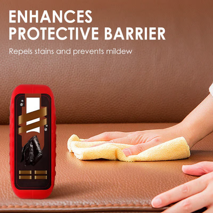 LAST DAY 49% OFF🔥2-in-1 Leather Cleaner and Conditioner