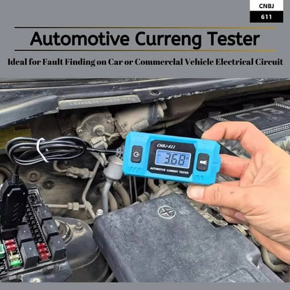 🚗✨Automotive circuit fault probe tester