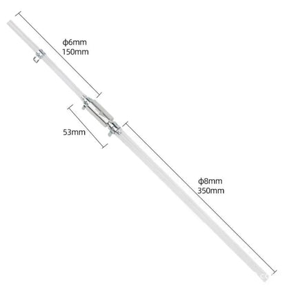 🏆Flash Sale⚡ 60K+ SOLD!💥Brake Bleeder Hose One Way Check Valve