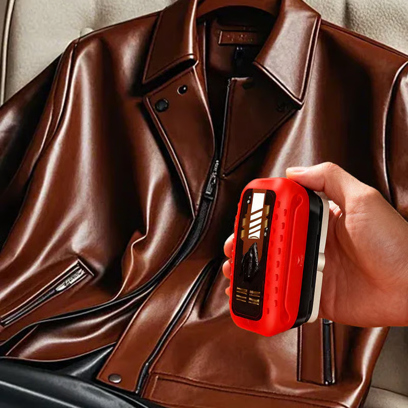 LAST DAY 49% OFF🔥2-in-1 Leather Cleaner and Conditioner