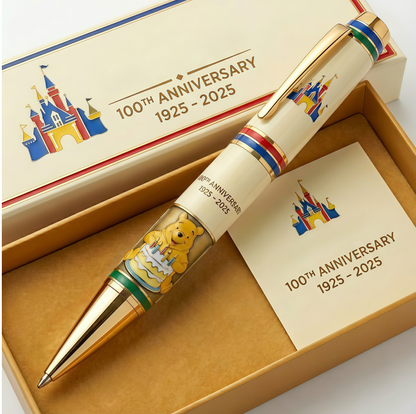 100th Anniversary Commemorative Pen